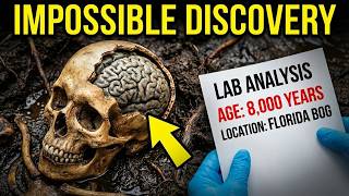 The Florida Bog That Preserved 8,000-Year-Old Human Brains