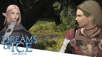 FFXIV Dreams of Ice - In Flagrante Delicto