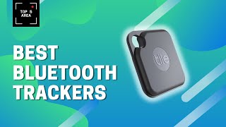 BEST 5 BLUETOOTH TRACKERS 2021 ⭐ | Apple Air Tag, Tile Pro, Samsung, Chipolo | Cheapest \& Smallest