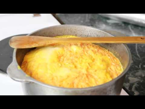 Гарбузова каша рецепт приготування з рисом в мультиварке