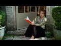 Helena Bonham Carter reads The Guest House by Rumi