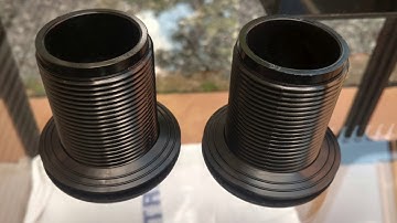 Reef Tank Build Episode 1: Drilling a Tank and DIY Tank Stand