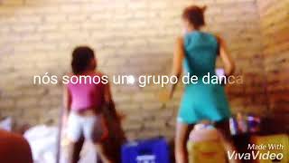 O Bonde Das Poderosas