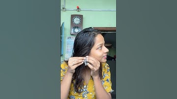 Get ready with me !!! Mansi Gupta