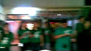 Reunion - Dec 19, 2009  - Batch 89