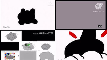 4626 Up to faster Parison Fight Clouds