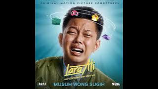 Alvan Septy - Musuh Wong Sugih (OST. Film Lara Ati)