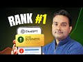 How to Rank #1 in ChatGPT (2026 SEO Plan)
