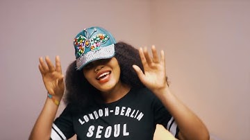 Zara Qora - Nawty (Official Music Video)