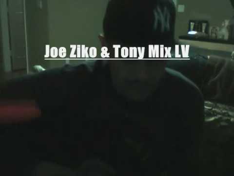 Gypsy Joe Ziko And Tony Mix