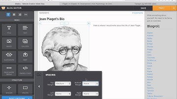 Weebly Images and Citation