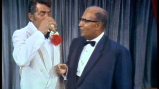Dean Martin & The Mills Brothers - Paper Doll/You're Nobody Till Somebody Loves You chords