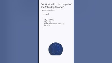 C Practice Question ❓ C Programming interview questions #codingtutorial