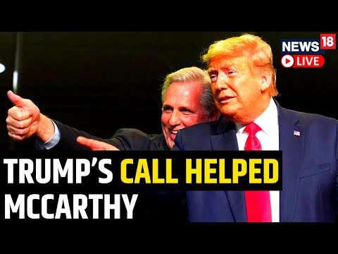 Donald Trump Urges