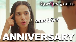 "In June, we have Kiss Day💋" | Ramyun and Chill | Spin-off | EP8
