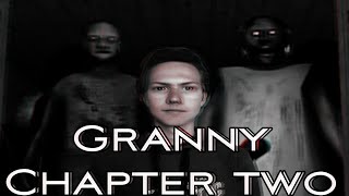 Бабка Гренни нашла себе папика | Granny Chapter two