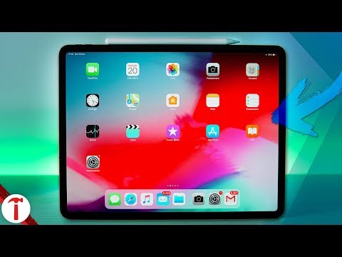 Recensione Nuovo iPad Pro 12.9" | Il Miglior Alleato del Computer