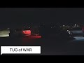 TUG of War BMW x5 vs G-Class G500