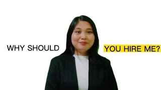 Video Resume Bs-Psychologyaldamia, D.