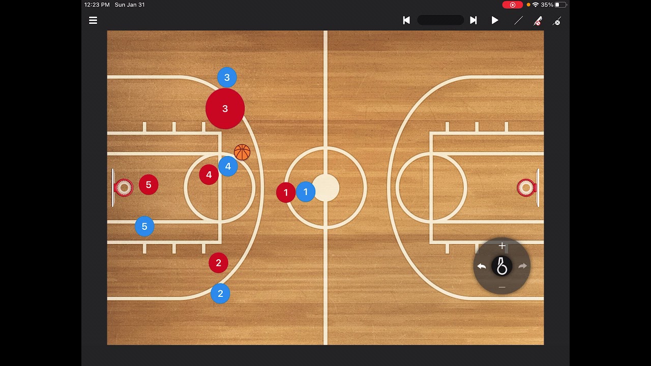 1-3-1-offense-options-youtube