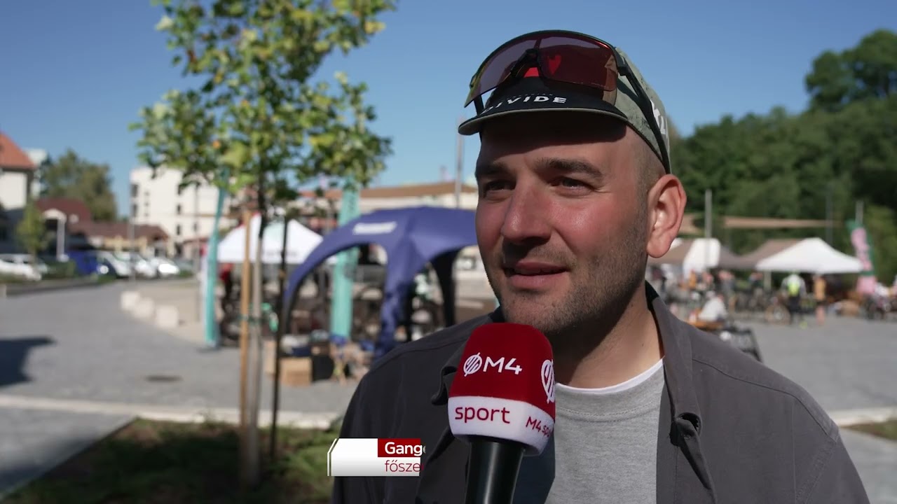 BringaSport magazin 275. rész