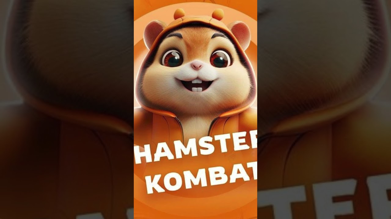 What Is Hamster Kombat #facts #mrparfect #technology #hamsterkombat #kombat #bitcoin #gaming #ai