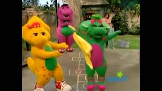 Barney Baby Bop Hop Re -Modernized