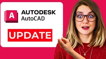 AutoCAD updaten – Installeer eenvoudig de nieuwste versie