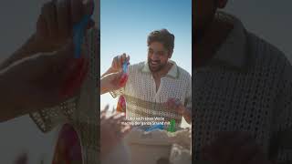 Go Where Youre Loved – Beach Story DE