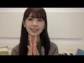 筒井あやめ (乃木坂46) 2024年01月15日 showroom【音量UP】