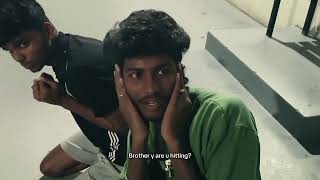 Anti-ragging | No Ragging Awareness Video | #YaARIYouthAgainstRagging