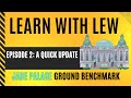 Learn with Lew - Jade Palace Ground Ep2: Down for a quickie?