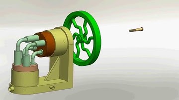 Ensamblaje Bomba Elbow
