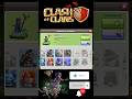 "Forge of Power: Clash of Clans Troop Evolution 🔥"#ClashOfClans #TroopUpgrade #shorts #shortsviral