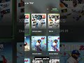 Claim 10 FREE Packs in TEN SECONDS! #mlbtheshow26