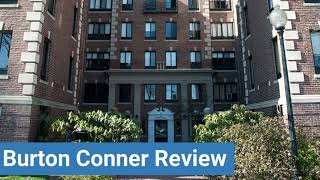 Massachusetts Institute of Technology Burton Conner Review