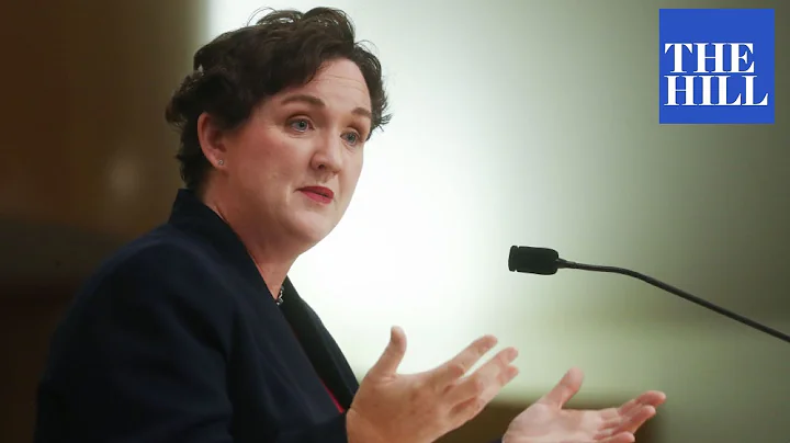 Rep. Katie Porter holds town hall about rise in anti-Asian racism