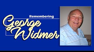 02-15-25 George Widmer Memorial Service