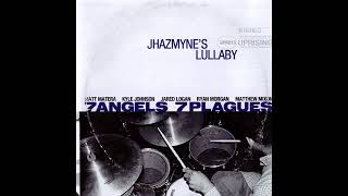 7 Angels 7 Plagues - Jhazmyne's Lullaby [Full Album]