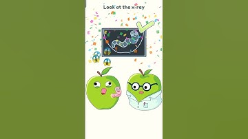 Dop 2 Delete One Part Level 345 #shorts #youtubeshorts