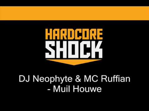 DJ Neophyte & MC Ruffian - Muil Houwe