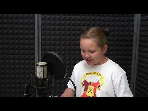 'ВРЕМЯ СКАЗОК'/ Девочка
