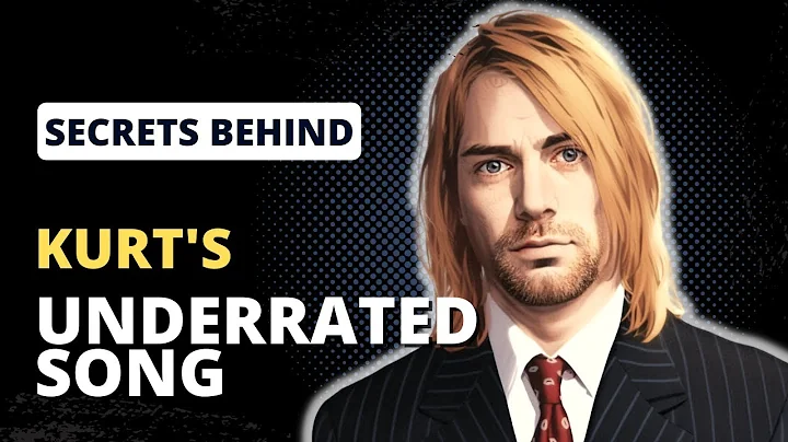 The Secrets Behind Kurt's Obsession With Nirvana "Sappy"