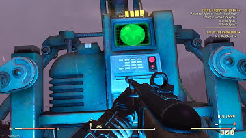 1-second Impostor Sheepsquatch kill