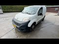 Køb Varebil Fiat Figrino - eco jet - 2,4 MJT80 på Klaravik