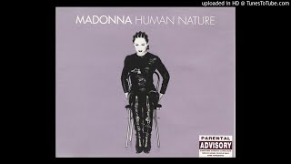 Download Lagu Madonna - Human Nature (Human Club Mix) MP3