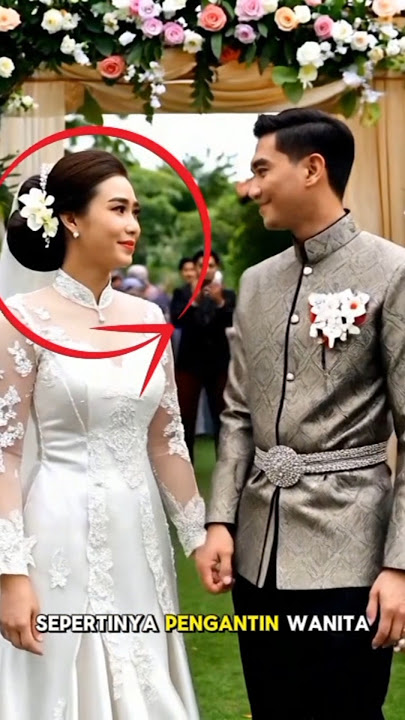 🔴This woman is very happy because she married the king's son ❗#shortvideo #viralshort #youtube