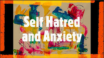 Self Hatred and Anxiety #viralvideo #hmhsisters