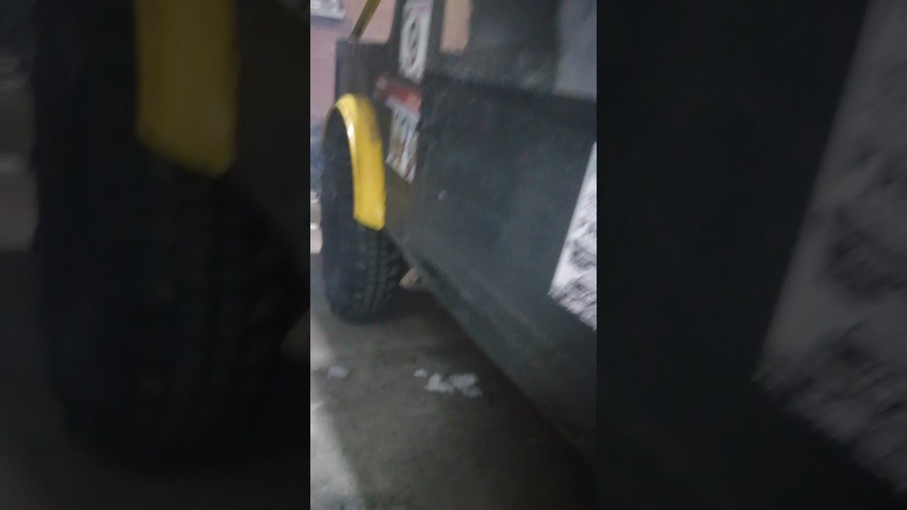 газ 69 выхлоп Акрапович отдыхает 4x4 Минусинск. Турбо тема под аи 98