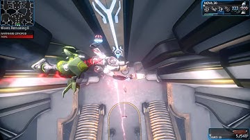 guts and gore just like unreal